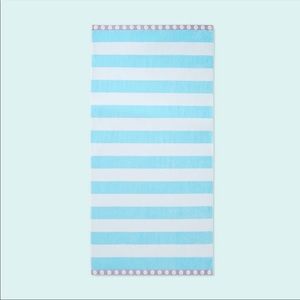 Stoney Clover Towel 🧖🏽‍♀️